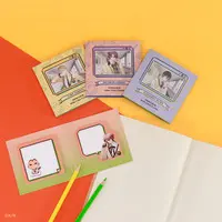 Watarai Hibari - Memo Pad - Stationery - VOLTACTION