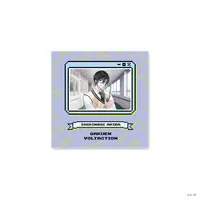 Shikinagi Akira - Memo Pad - Stationery - VOLTACTION