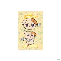 Fura Kanato - Hair Clip - VOLTACTION