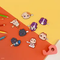 Watarai Hibari - Hair Clip - VOLTACTION