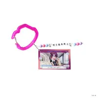 Watarai Hibari - Acrylic Key Chain - Key Chain - VOLTACTION