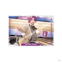 Watarai Hibari - Acrylic Block - VOLTACTION