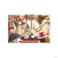 Seraph Dazzlegarden - Acrylic Block - VOLTACTION