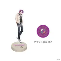 Watarai Hibari - Acrylic stand - VOLTACTION