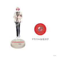 Seraph Dazzlegarden - Acrylic stand - VOLTACTION