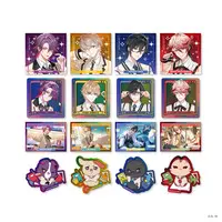 VOLTACTION - Character Card - Fura Kanato & Watarai Hibari & Shikinagi Akira & Seraph Dazzlegarden (Random Item)