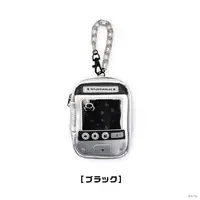 Nijisanji - NIJI Puppet - Niji Puppet Customization Series - Pouch