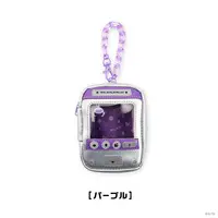 Nijisanji - NIJI Puppet - Niji Puppet Customization Series - Pouch
