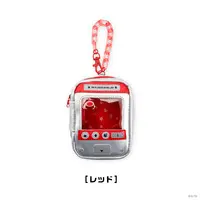 Nijisanji - NIJI Puppet - Niji Puppet Customization Series - Pouch