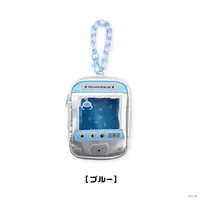 Nijisanji - NIJI Puppet - Niji Puppet Customization Series - Pouch