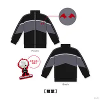 Kuzuha - Clothes - Tracksuits - Nijisanji
