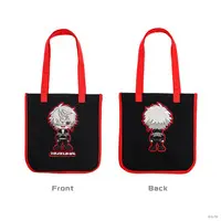 Kuzuha - Bag - Nijisanji