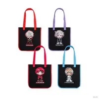 Fuwa Minato - Bag - Nijisanji