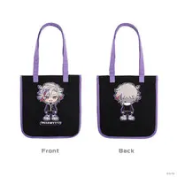 Fuwa Minato - Bag - Nijisanji