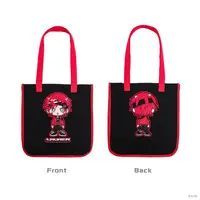 Lauren Iroas - Bag - Nijisanji