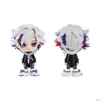 Fuwa Minato - Figure - Nijisanji