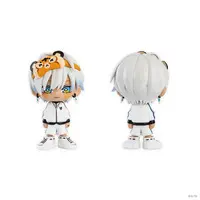 Ibrahim - Figure - Nijisanji