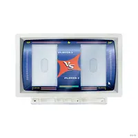 Nijisanji - Ibrahim & Lauren Iroas & Fuwa Minato & Kuzuha (【VSせめよん】カードスタンド)