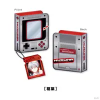 Kuzuha - Folder - Nijisanji