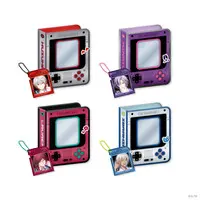 Fuwa Minato - Folder - Nijisanji