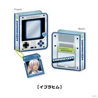 Ibrahim - Folder - Nijisanji