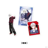 Kuzuha - Stickers - Nijisanji