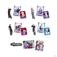 Ibrahim - Stickers - Nijisanji