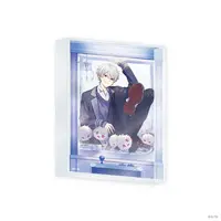 Kuzuha - Acrylic Block - Nijisanji