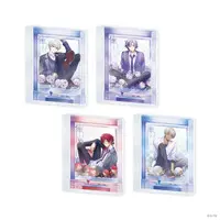 Lauren Iroas - Acrylic Block - Nijisanji