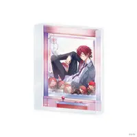 Lauren Iroas - Acrylic Block - Nijisanji