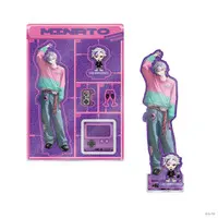 Fuwa Minato - Acrylic stand - Nijisanji