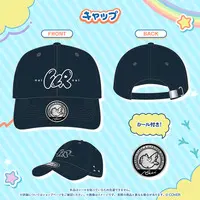 Shiranui Flare - hololive (不知火フレア 誕生日記念2026 キャップ)