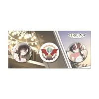 Sendo Jun - Badge - VTuber