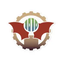 Sendo Jun - Stickers - VTuber Size-100 x 100 (mm)