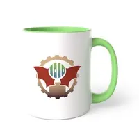 Sendo Jun - Tableware - Tumbler, Glass - VTuber Size-D 8cm H 9.5cm