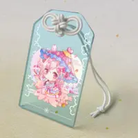 Mochizuki Sakura - Acrylic Key Chain - Key Chain - VTuber