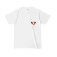 Sendo Jun - Clothes - T-shirts - VTuber Size-L