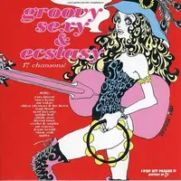 CD (オムニバス / J-POPヒットパレード HISTORY OF wp groovy，sexy ＆ ecstasy(廃盤))