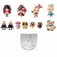 hololive - Trading Figure - Kazama Iroha & Omaru Polka & Houshou Marine & Roboco-san