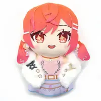 Ichijou Ririka - Plush - hololive