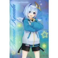 Amane Kanata - Trading Card - hololive