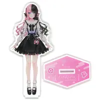 Tachibana Hinano - Acrylic stand - VSPO!