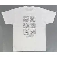 hololive - Clothes - T-shirts Size-L