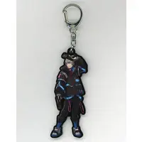 BobSappAim - Acrylic Key Chain - Key Chain - VTuber