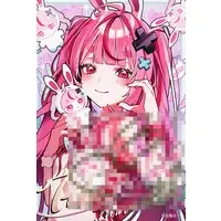 Tomari Mari - Postcard - VTuber