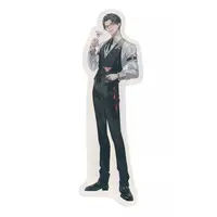 Itsuki Sakyo - Stickers - Nijisanji