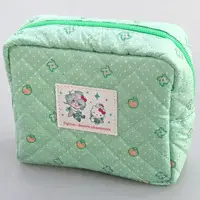 Murakumo Kagetsu - Dytica × Sanrio - Pouch - Dytica