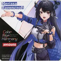 Nerissa Ravencroft - Tableware - Coaster - Advent