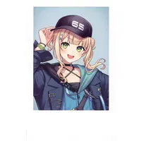 Kaburaki Roco - Character Card - Nijisanji