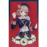 Nijisanji - Character Card